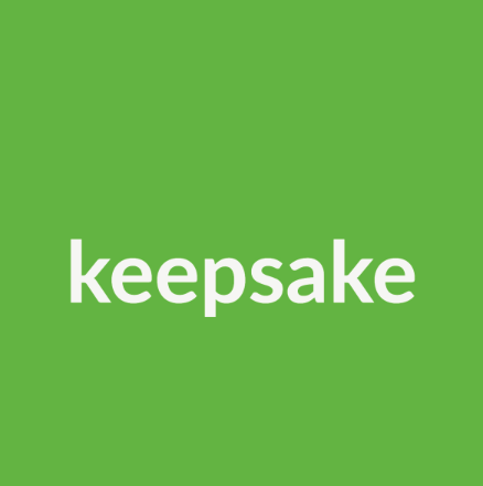 Keepsake